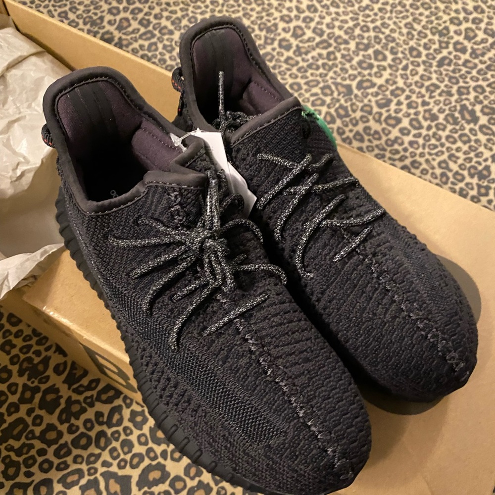 Yeezy Boost 350 kids shoes